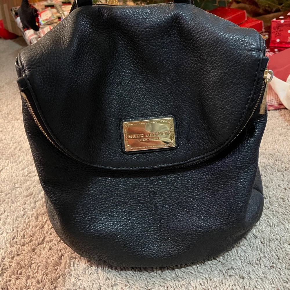 Marc Jacobs Backpack